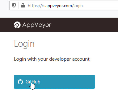 1.appveyor