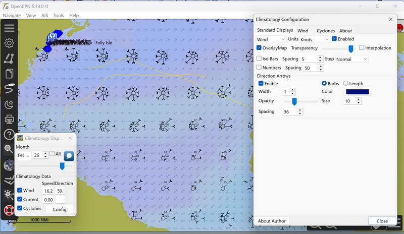 wind atlas settings