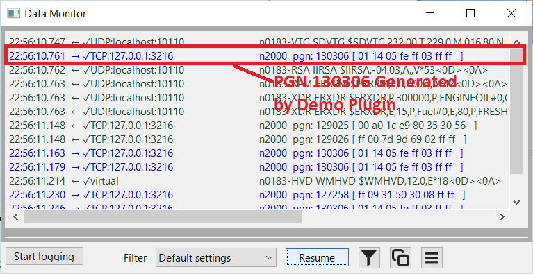 demo plugin 17