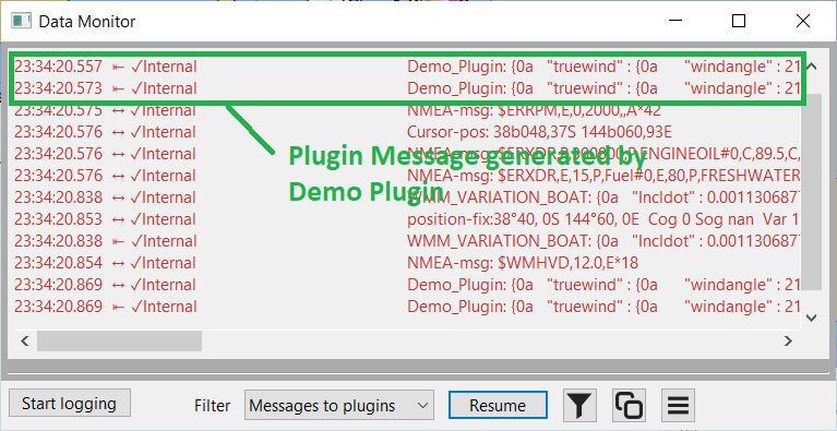 demo plugin 18