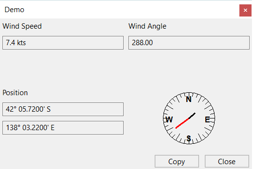demo plugin 25
