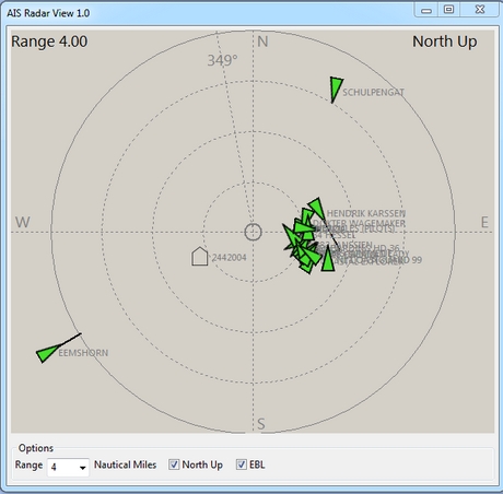 ais radar noparticulars