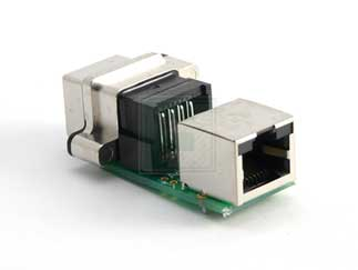 rj45 pin5 coupler