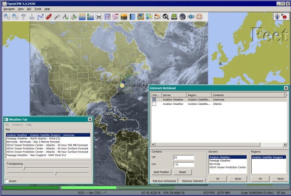 wx c1 ret inet aviation americas