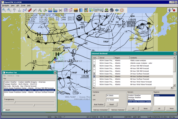 wx c5 ret inet noaa atlantic 24hrsurf